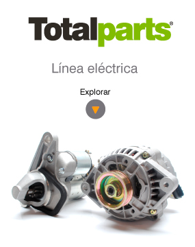 Imagen Total Parts